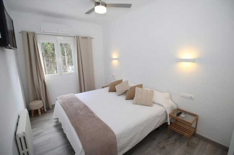 Villa 107501 - House In Arenal