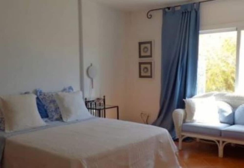 107493 - Villa In Cala Blanca