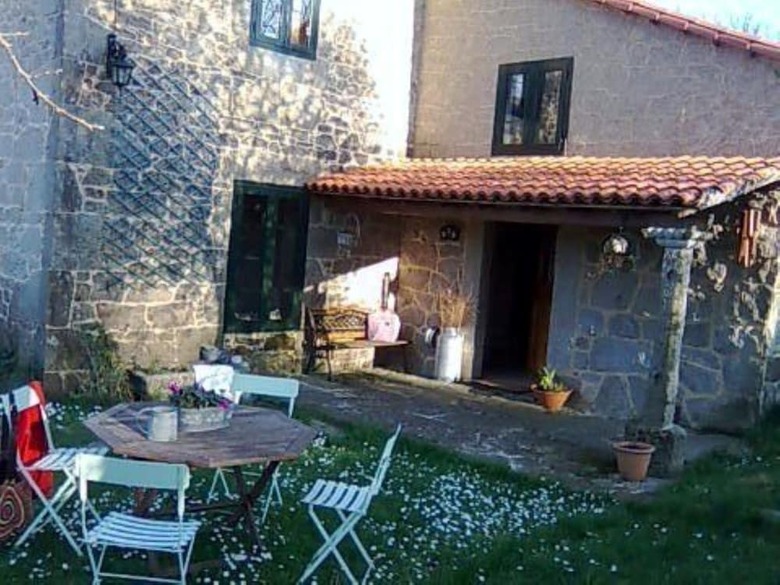 Villa 107486 - House In A Estrada
