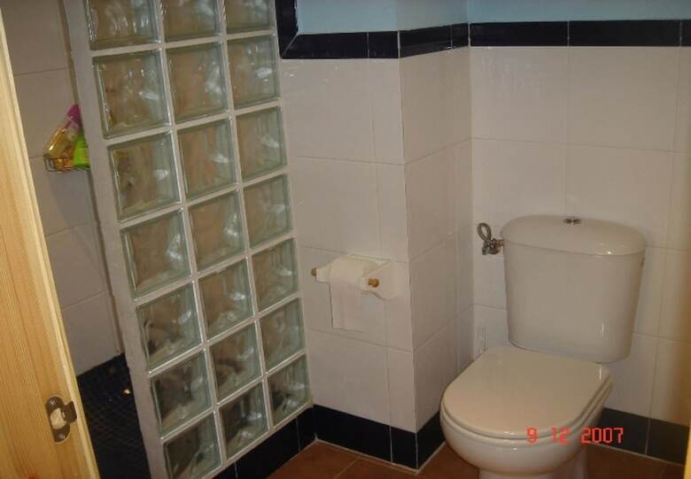107537 - Apartment In Zahara de Los Atunes