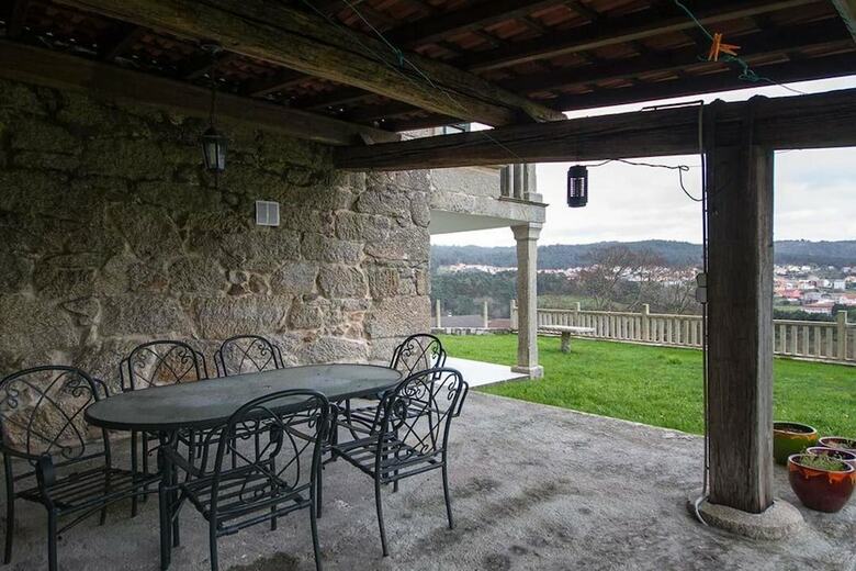 107595 - House In Esteiro