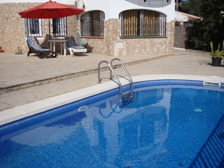 107514 - House In Lloret de Mar