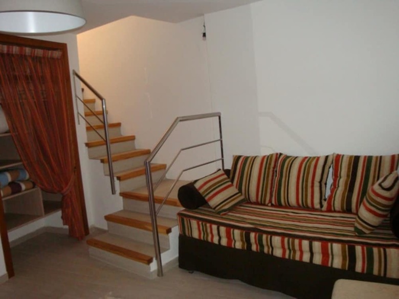 107522 - Apartment In Cala Canyelles