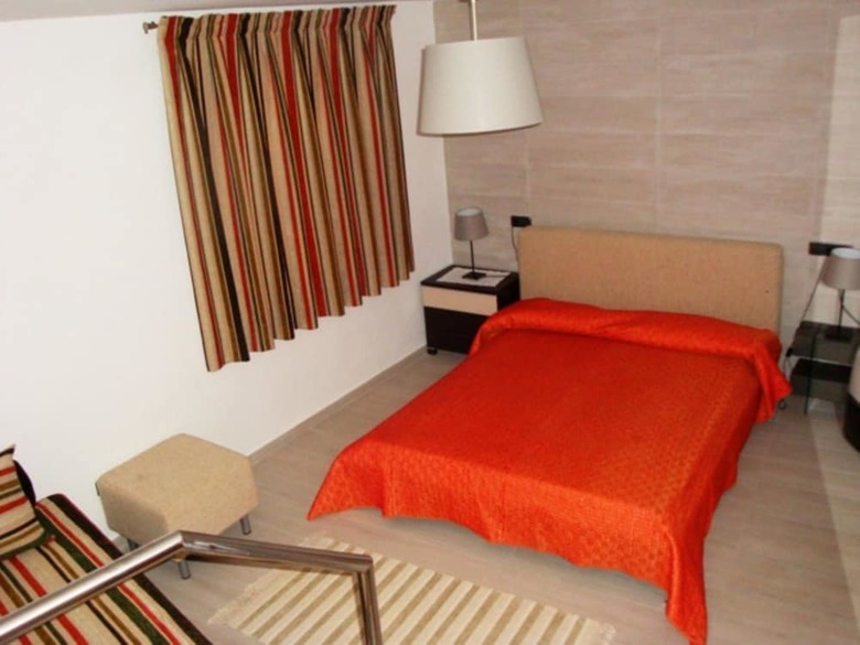 107522 - Apartment In Cala Canyelles
