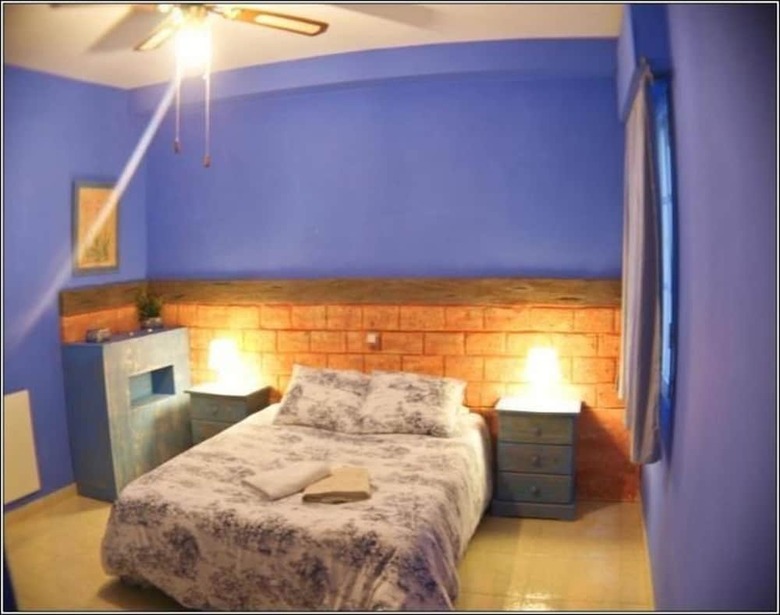 101230 -  Apartment In El Gastor