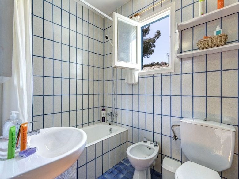 107611 - Apartment In Cala Blanca
