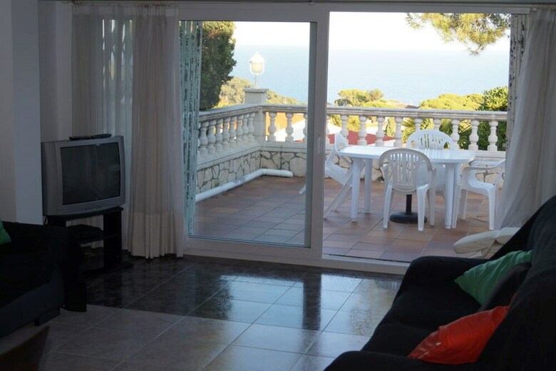 107520 - House In Lloret de Mar