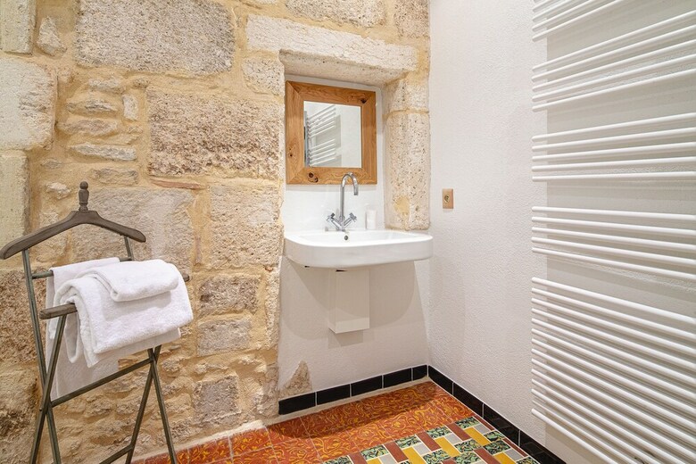 Bed & Breakfast Prieur� Notre-dame