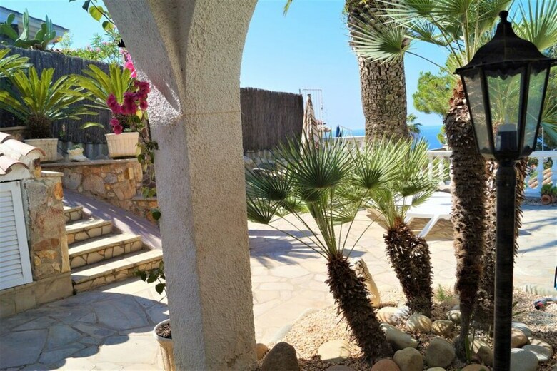 107521 - House In Lloret de Mar