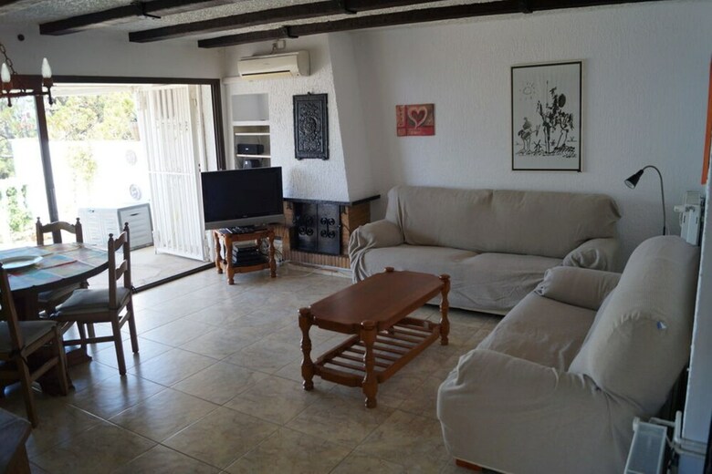 107521 - House In Lloret de Mar