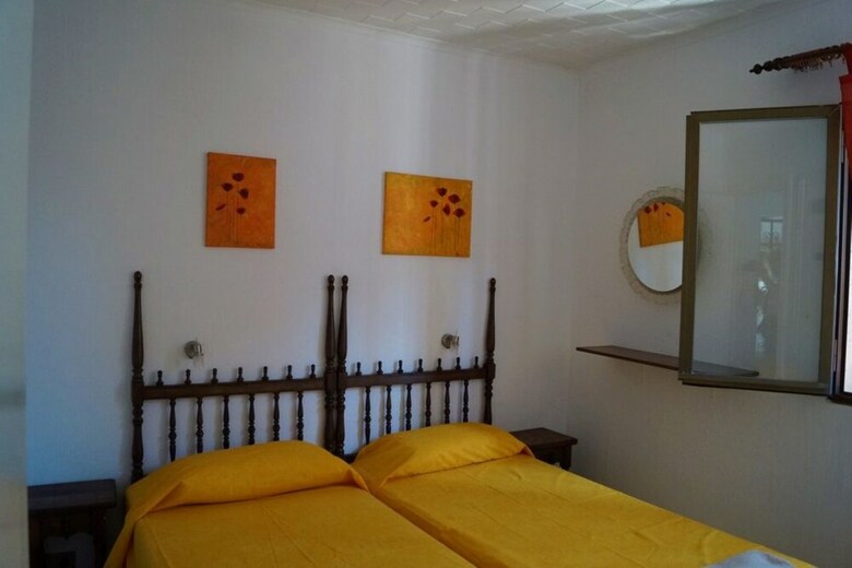 107521 - House In Lloret de Mar
