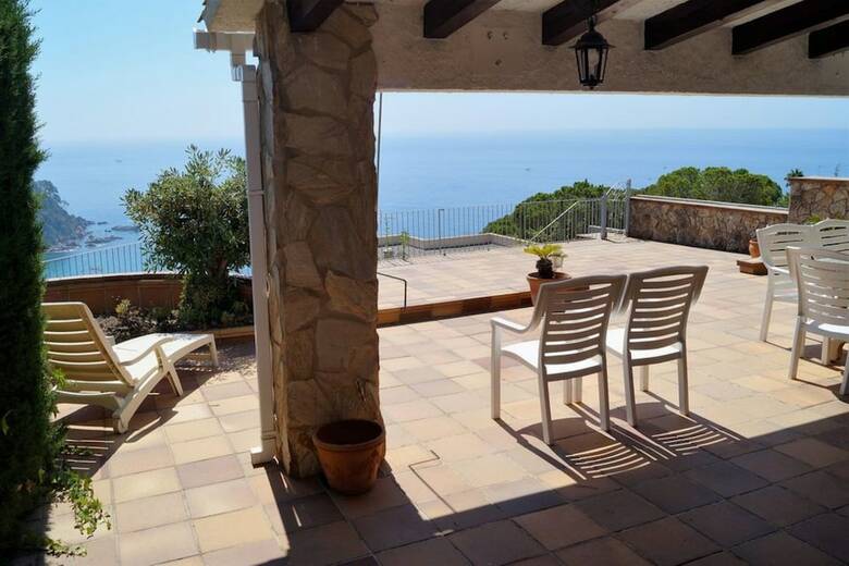 107528 - House In Cala Canyelles