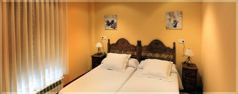 107695 - Apartment In Asturias