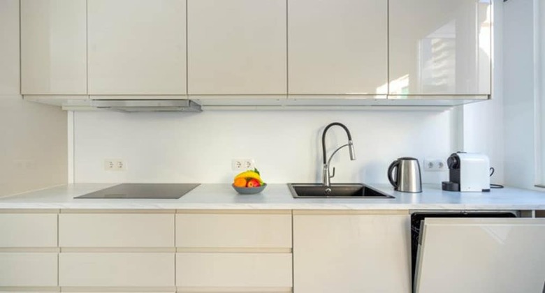 107698 - Apartment In Fuengirola