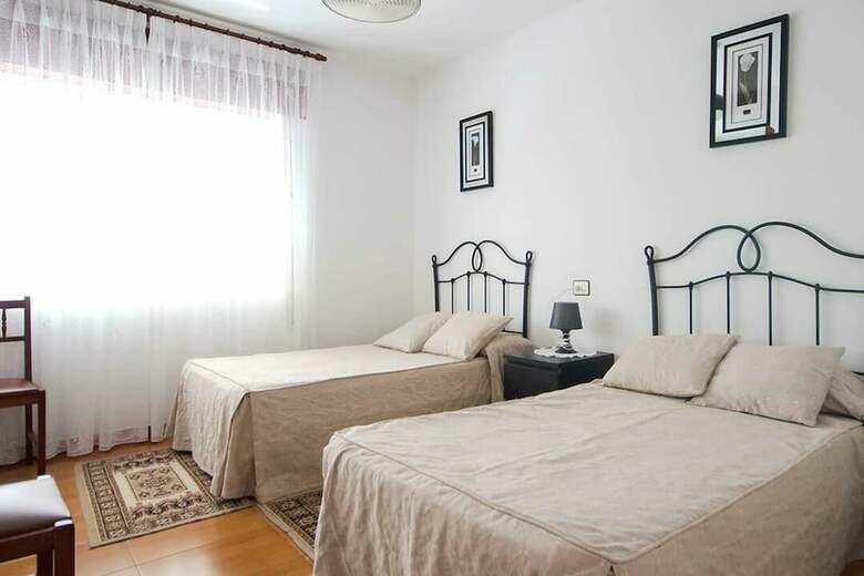 107693- House In Carnota