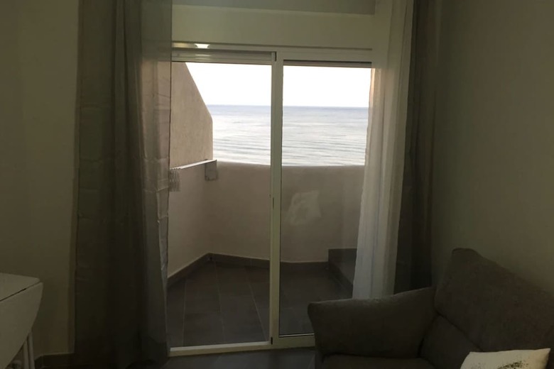 107644 - Apartment In Benalm�dena