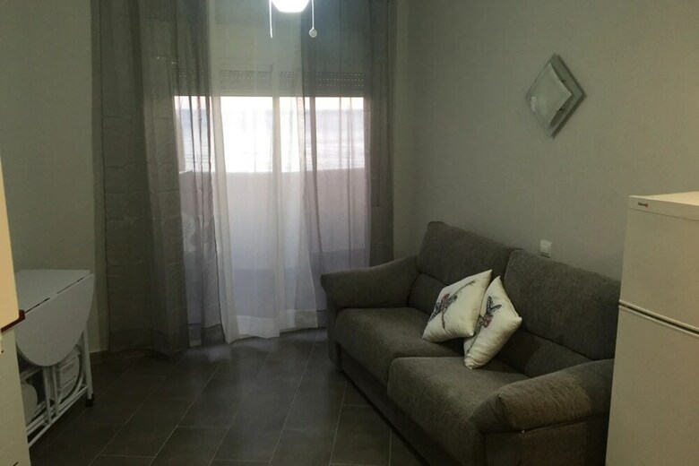 107644 - Apartment In Benalm�dena