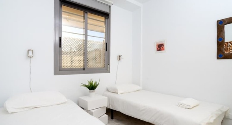 107710 - Apartment In Fuengirola