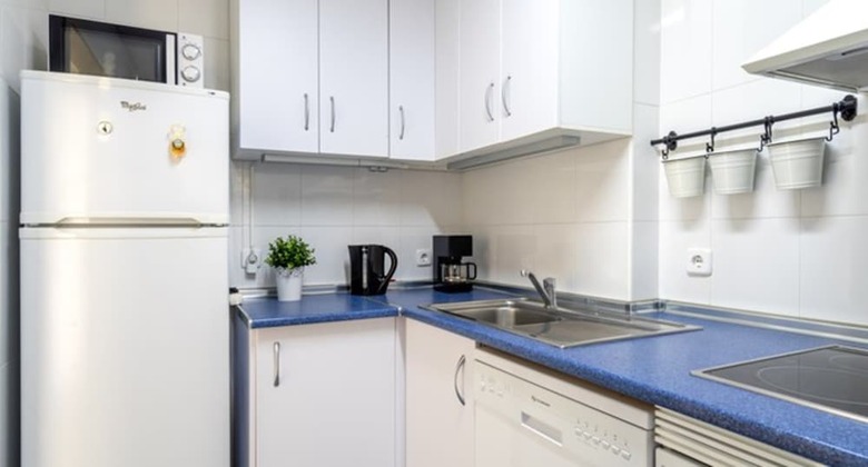 107710 - Apartment In Fuengirola