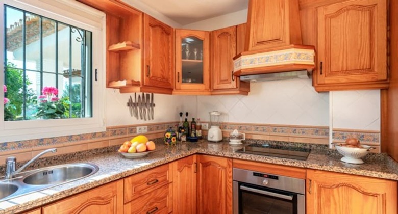 107708- Villa In Mijas