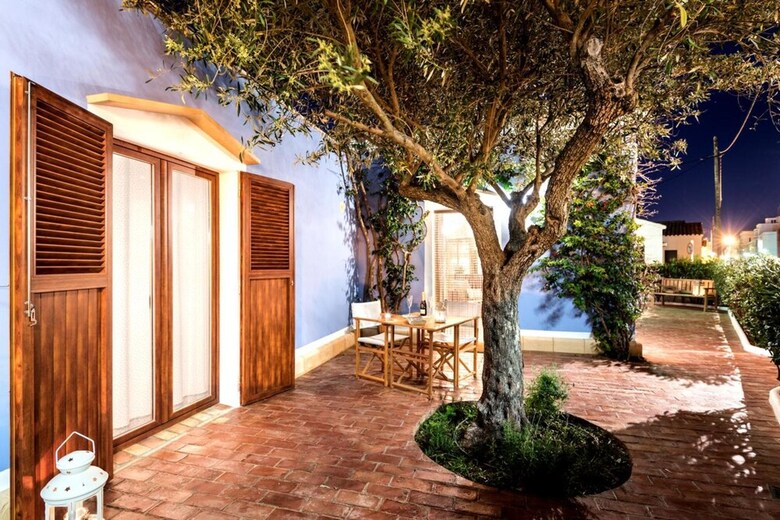 107621 - House In Ciutadella