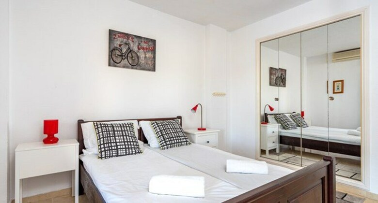 107709 - Apartment In Mijas