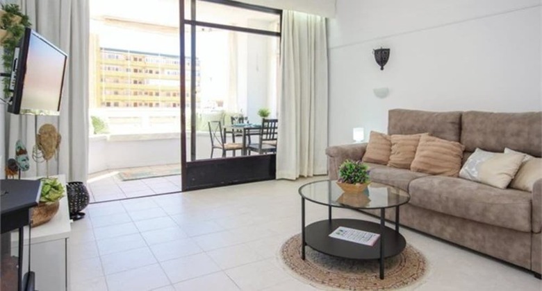 Apartamentos 107705 - Studio In Fuengirola
