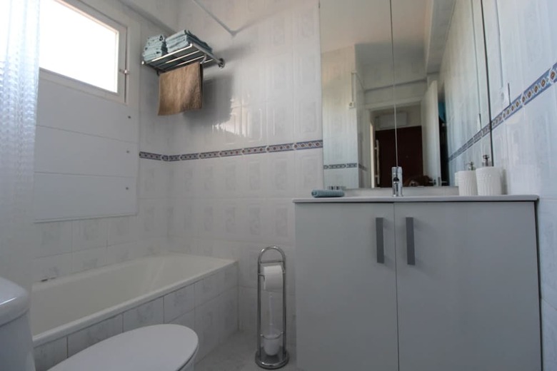 Apartamentos 107648 - Studio In Benalm�dena