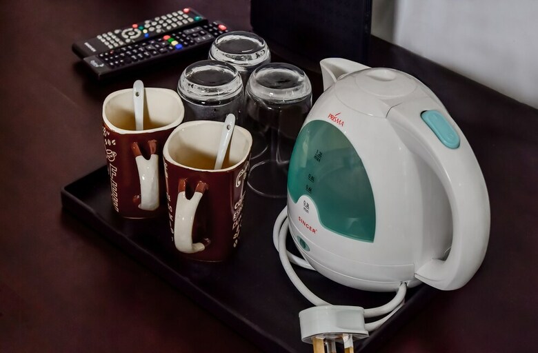 Oyo 465 Hotel Bounty