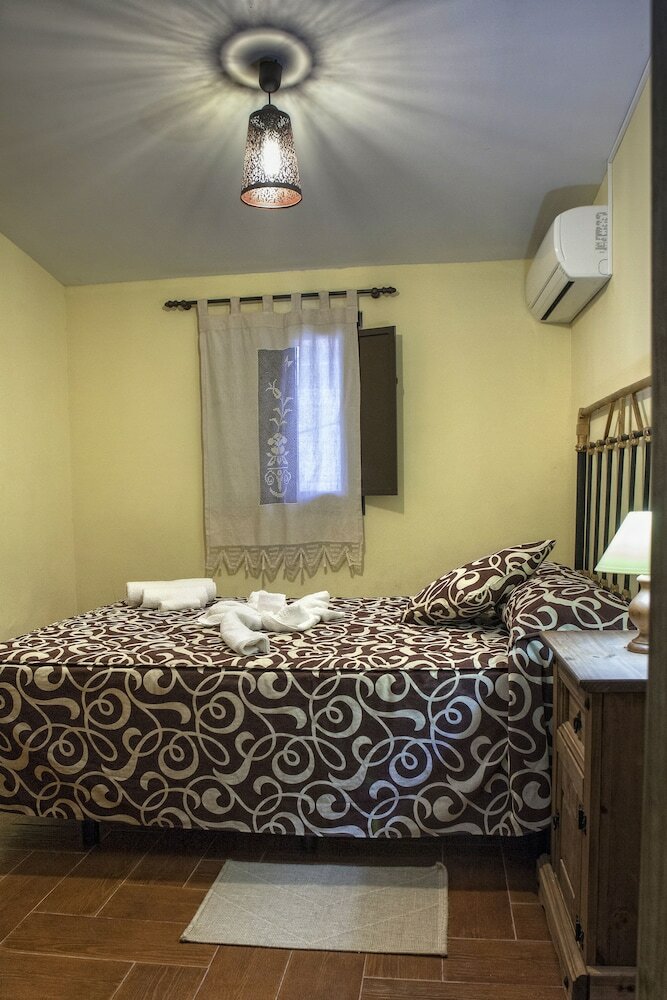 Apartamentos Rurales La Casa de Luis