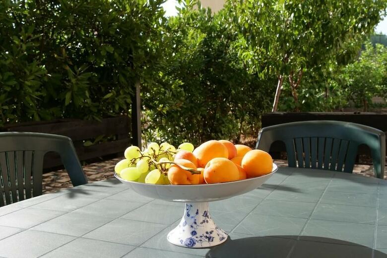 Bed & Breakfast 'na Scialamu