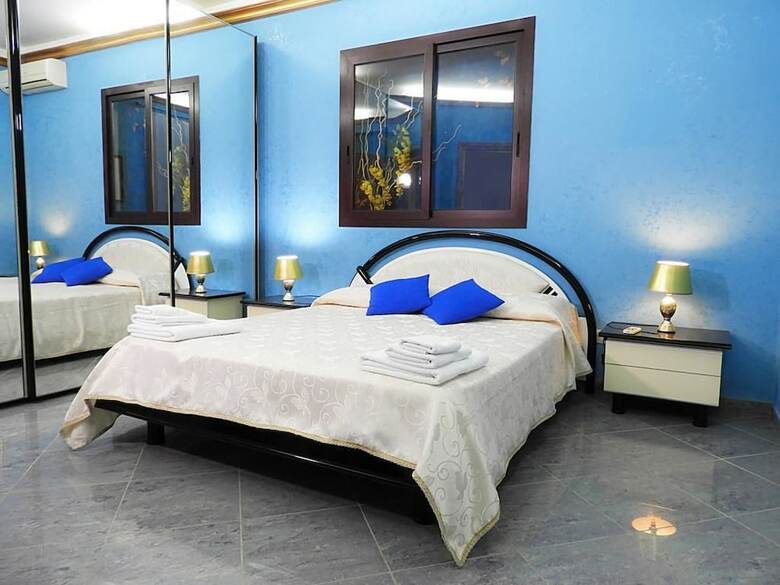 Bed & Breakfast 'na Scialamu