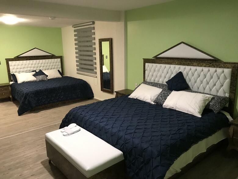 Casa Albari�o Hotel Boutique