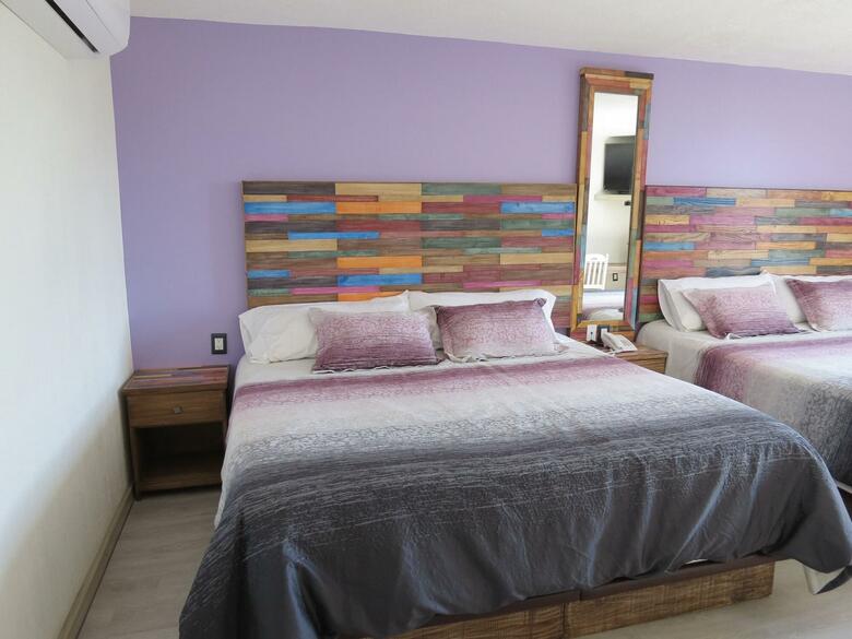 Casa Albari�o Hotel Boutique