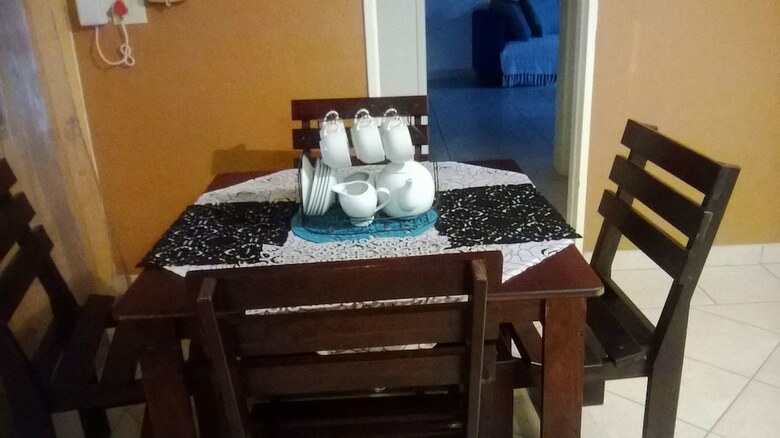 Hotel Gabzone Guesthouse