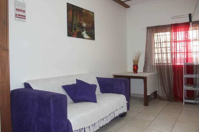 Hotel Gabzone Guesthouse