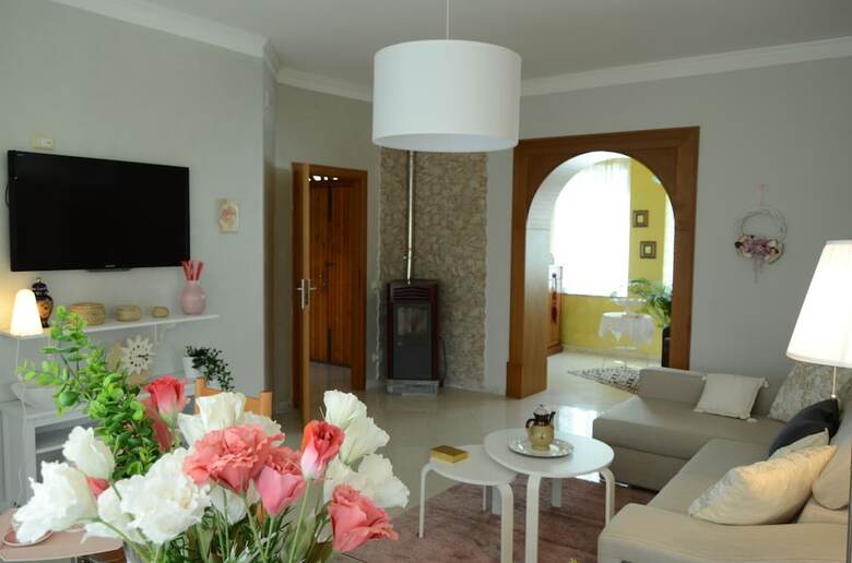 Villa Roberto Casa Vacanze