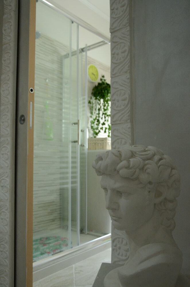 Villa Roberto Casa Vacanze