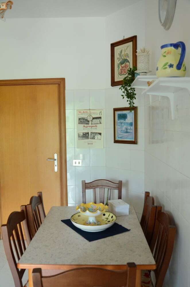 Villa Roberto Casa Vacanze
