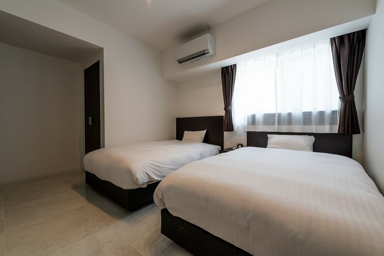 Apartamentos Condo Royal Ryukyu