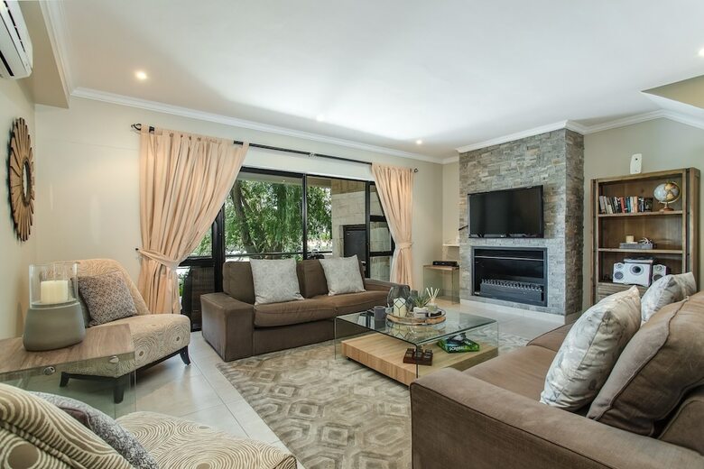 Valley Golf Lodges
