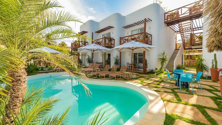 La Plage Hotel Boutique
