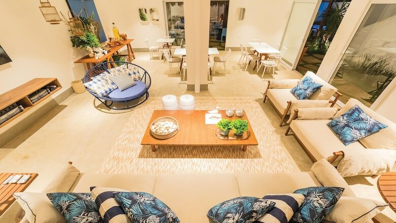 La Plage Hotel Boutique