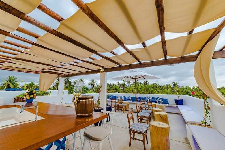 La Plage Hotel Boutique