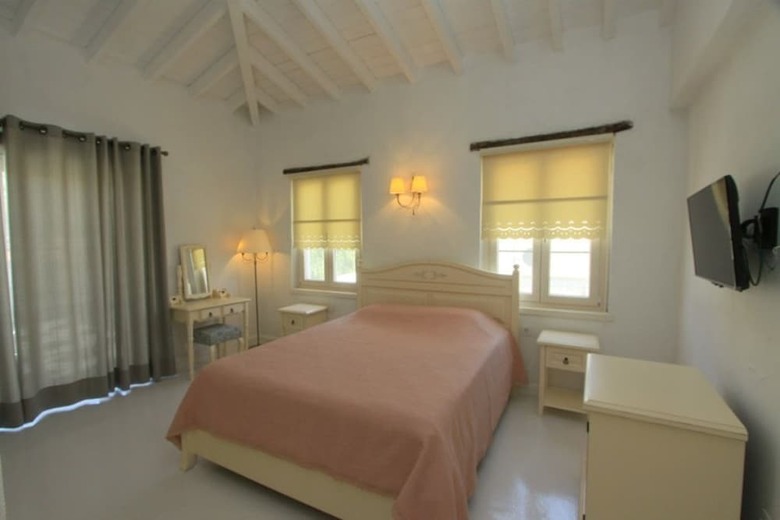 Hotel La Mia Casa Butik Otel