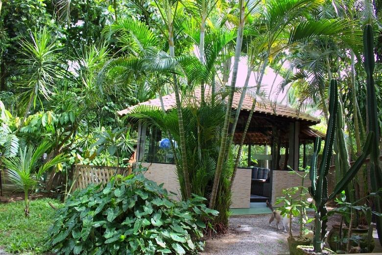 Hotel Canto Do Mar