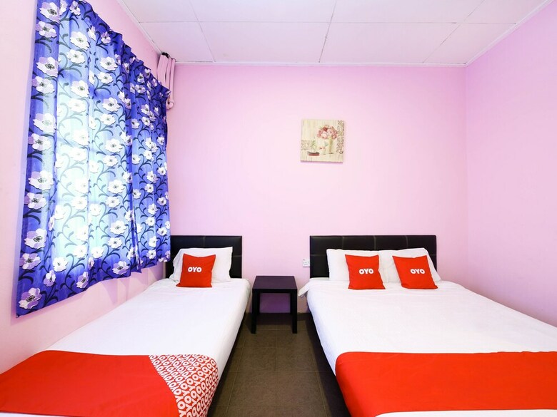 Oyo 1125 Ir Inn Hotel
