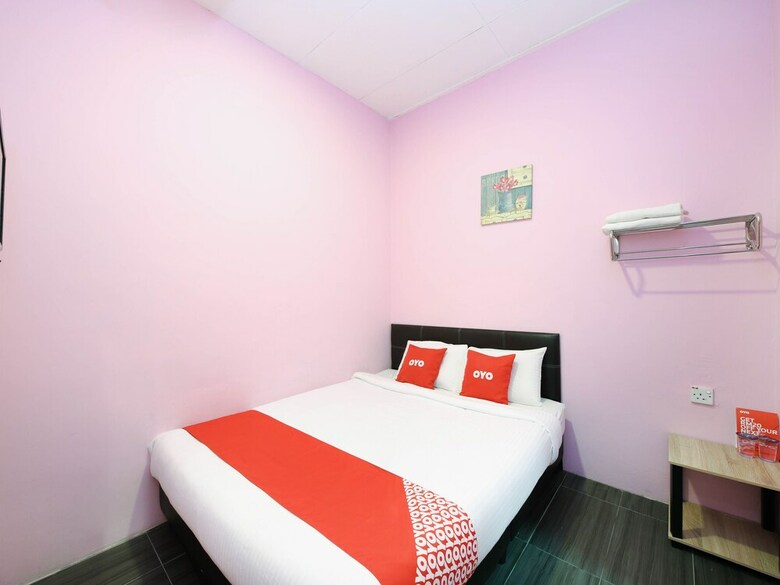 Oyo 1125 Ir Inn Hotel