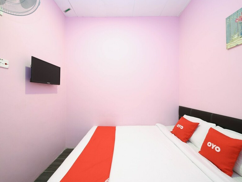 Oyo 1125 Ir Inn Hotel