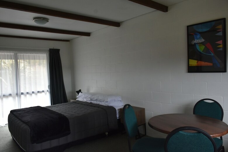 Motel Mountain Heights Lodge